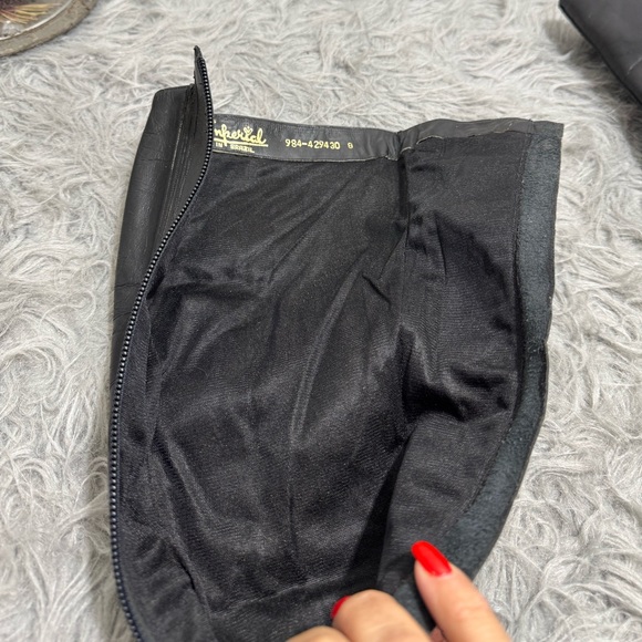 Imperial tall vintage boots - Picture 7 of 8